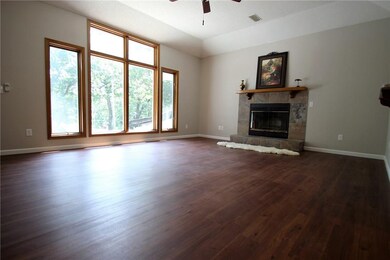 Tasteful remodel in current colors, styles and products.