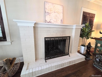 601 Milwaukee St, Denver, CO 80206 - photo 7