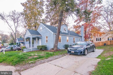 1001 Larchmont Ave, Capitol Heights, MD 20743 - photo 2