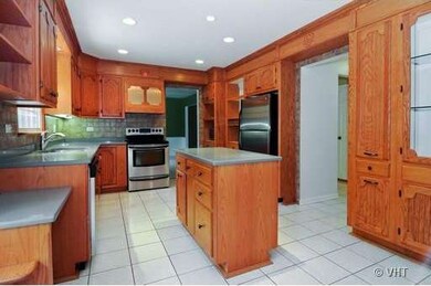 1411 Douglas Ave, Flossmoor, IL 60422 - photo 3