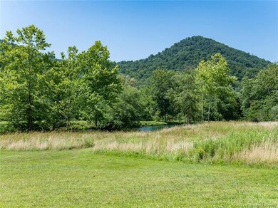 Pasture & pond