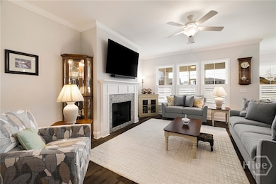 131 Como Dr, Pooler, GA 31322 - photo 7