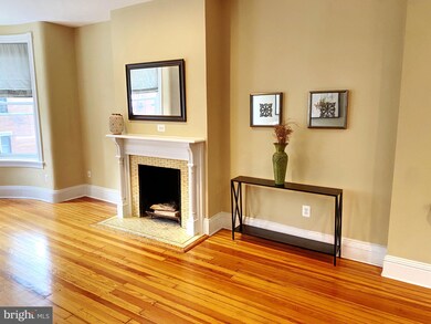 1731 Riggs Place NW unit 1, Washington, DC 20009 - photo 4