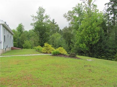 Yard/Garden.