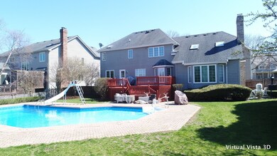 1813 Morgan Cir, Naperville, IL 60565 - photo 6