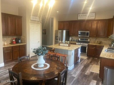 2546 S Keene, Mesa, AZ 85209 - photo 3