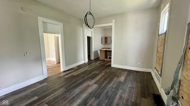 1446 Spann Ave, Indianapolis, IN 46203 - photo 5
