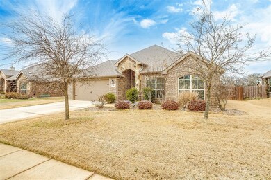 1148 Sapphire Ln, Joshua, TX 76058 - photo 2