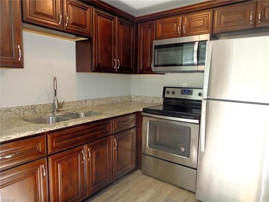 307 W Little Creek Rd unit A, Norfolk, VA 23505 - photo 7