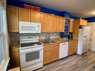 8 Woodland Ave unit 1, Beverly, MA 01915 - photo 5