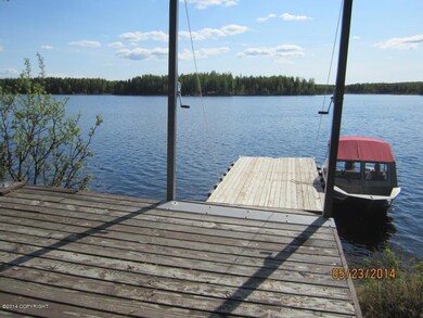 Dock