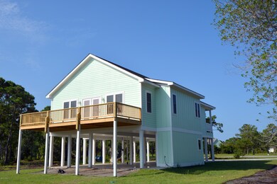 Back of House