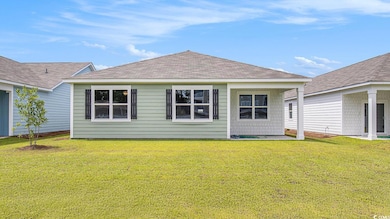 5115 Yellowstone Dr, Conway, SC 29526 - photo 2