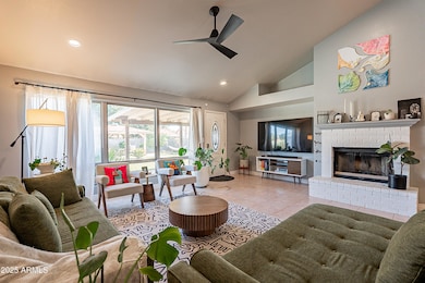 5831 W Saragosa St, Chandler, AZ 85226 - photo 6