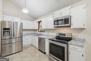 342 Paulding Blvd, Dallas, GA 30157 - photo 5