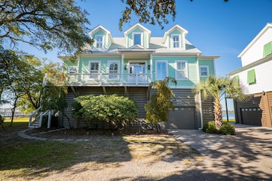 68 W 9th St unit B, Folly Beach, SC 29439 - photo 4