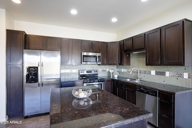 3113 E Danbury Rd Unit 10-7