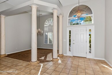 008_Foyer And Formal Dining