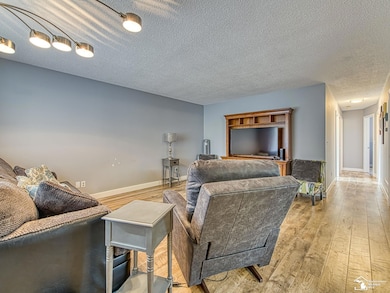 251 Midway St, Dundee, MI 48131 - photo 3