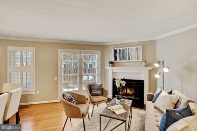 1337 Chetworth Ct, Alexandria, VA 22314 - photo 6