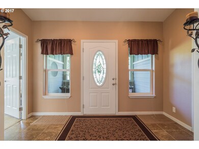Entrance/Foyer