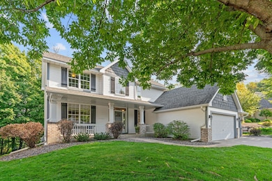 Front Exterior-View 2