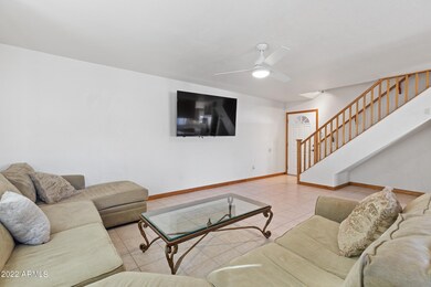 Open Floorplan