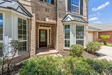 7907 Chateau Point Ln, Houston, TX 77041 - photo 4