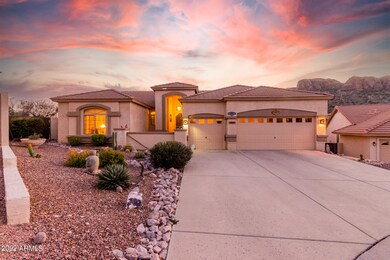 4834 S. Rimrock Loop, Gold Canyon