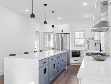 13 Grand View Ave unit 1, Somerville, MA 02143 - photo 5