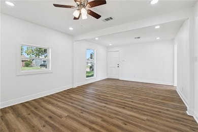 141 Dillard Dr, Westwego, LA 70094 - photo 4