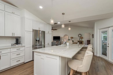 Amazing Kitchen