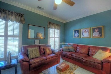 Formal living