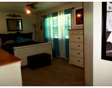 Bedroom 2.