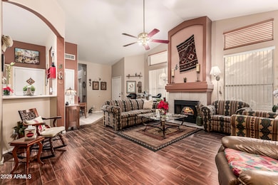 3440 E Southern Ave unit 1094, Mesa, AZ 85204 - photo 6