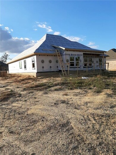 4543 Hathern Dr, Pineville, LA 71360 - photo 5