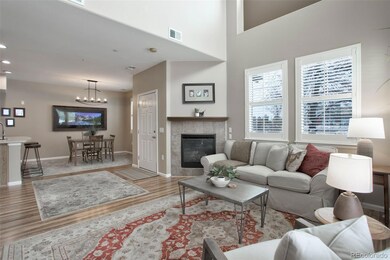 24586 E Calhoun Place unit B, Aurora, CO 80016 - photo 3