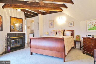 215 Aspen Way S, Basye, VA 22810 - photo 6