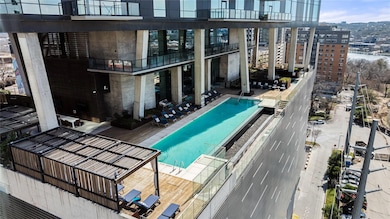 70 Rainey St unit 1701, Austin, TX 78701 - photo 2