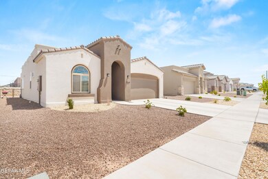 13607 Doncaster St, El Paso, TX 79928 - photo 4