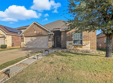 4208 Tower Ln, Crowley, TX 76036 - photo 3