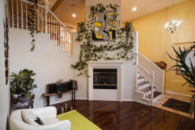 26804 Marina Point Ln unit 8, Valencia, CA 91355 - photo 4