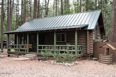 6 Ranch House