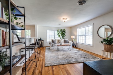 5415 Dartmouth Ave, River Oaks, TX 76114 - photo 7