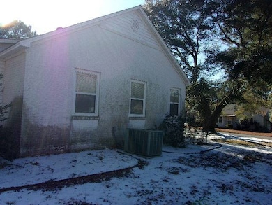 North End