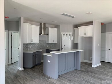 309 Santa Barbara St, Donna, TX 78537 - photo 3