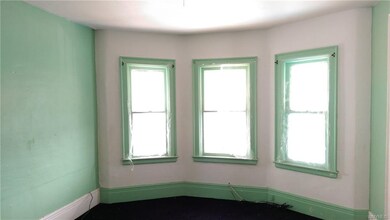 Upper Living Room