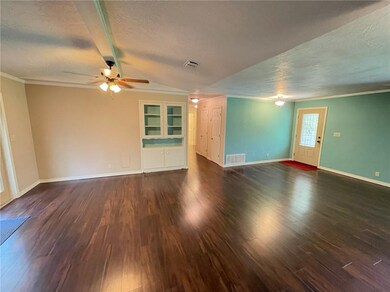 Living/Dining