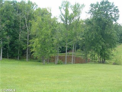 Land/Lot - Small pond behind lot