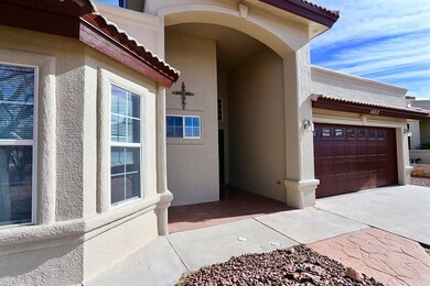 14212 Desert Yucca Place, Horizon City, TX 79928 - photo 6